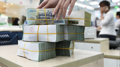 Nhiều doanh nghiệp sẽ chốt quyền cổ tức ngày 16/7: TOS chia 3.000 đồng/CP, FRT thưởng cổ phiếu 4:1