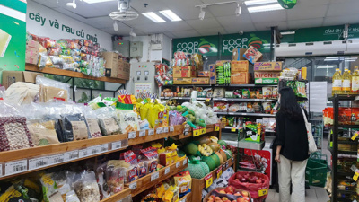Việt Nam có hơn 16.800 sản phẩm OCOP đạt từ 3 sao trở lên