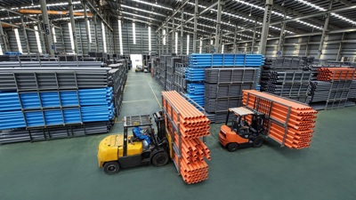 HSG vượt kế hoạch lợi nhuận cả năm sau 9 tháng