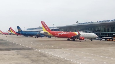 Đà Nẵng: Bàn giải pháp kết nối sân bay Đà Nẵng và sân bay Chu Lai