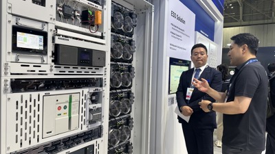 Hơn 500 doanh nghiệp hàng đầu tham dự 3 triển lãm quốc tế về năng lượng