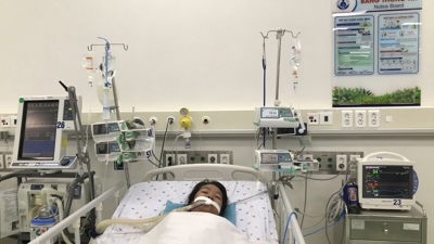 TP. Hồ Chí Minh: Số ca sốt xuất huyết gia tăng, đã có 6 ca tử vong