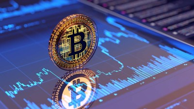 So với Bitcoin, chứng khoán Việt đang hút dòng tiền nhờ pháp lý ổn định