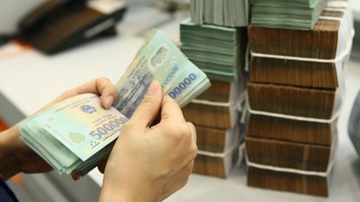 DTB và HHV sẽ chốt quyền cổ tức ngày 18/7/2025