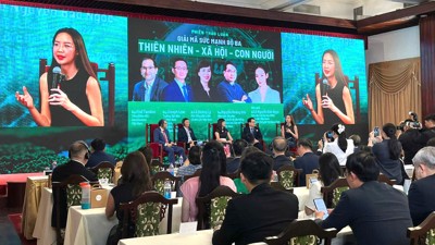 “Chìa khóa” để doanh nghiệp phát triển bền vững