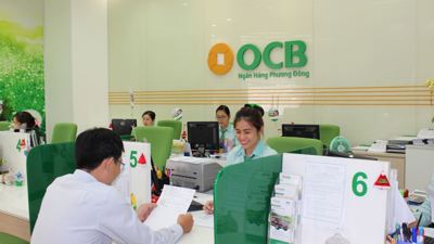 Chốt quyền cổ tức ngày 17/7: Ngân hàng OCB cùng loạt doanh nghiệp chi trả cổ tức hấp dẫn