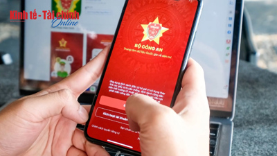 VIDEO: Cách mạng hành chính: Biên bản xử phạt điện tử chính thức áp dụng toàn quốc.