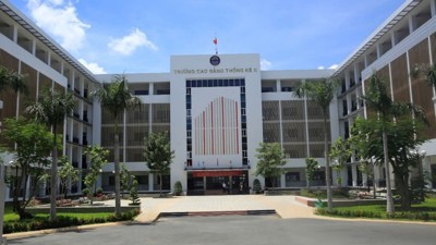 Trường Cao đẳng Thống kê II: Tiếp tục đổi mới, hội nhập và phát triển bền vững 