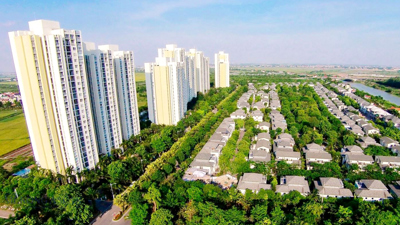 INFOGRAPHIC: Vốn đầu tư thực hiện toàn xã hội 6 tháng năm 2025