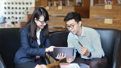 Gần 41,5 nghìn tỷ đồng quyền lợi bảo hiểm được chi trả trong 6 tháng