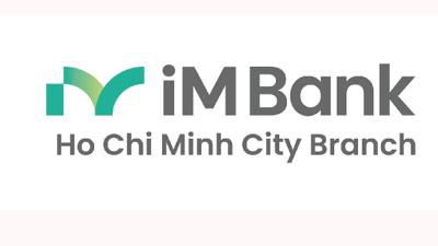 Ngân hàng iM - Chi nhánh Thành phố Hồ Chí Minh thông báo thay đổi địa chỉ trụ sở mà không làm thay đổi địa điểm đặt trụ sở