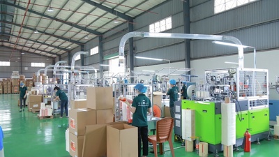 Doanh nghiệp nhỏ và vừa thận trọng trước sóng gió kinh tế nửa cuối năm