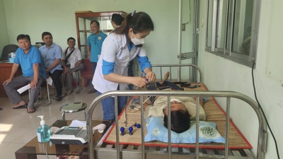 Vĩnh Long: Khẩn trương hoàn thành triển khai Hồ sơ bệnh án điện tử trước ngày 30/9
