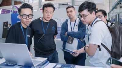 TP. Đà Nẵng: Doanh nghiệp đổi mới sáng tạo được miễn thuế
