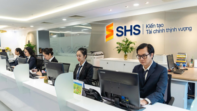 Dấu ấn từ chuỗi báo cáo Wealth Management