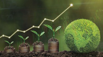 Chuẩn hoá dòng vốn cho tăng trưởng xanh