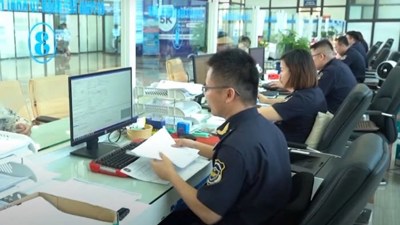 Bãi bỏ các quy định thủ tục hải quan với hàng hóa xuất, nhập khẩu ban hành thời COVID-19