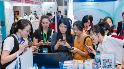 Y dược Việt Nam cần cầu nối để phát huy tiềm năng 