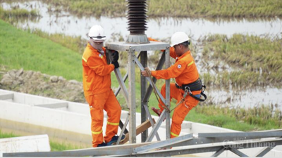 Đảm bảo an toàn và hiệu quả trong vận hành hệ thống điện quốc gia