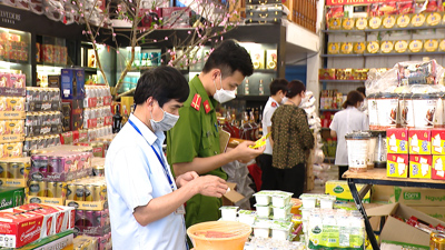 Quản lý an toàn thực phẩm phù hợp với mô hình chính quyền địa phương hai cấp