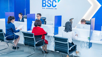 bongdaso nét BIDV: Lợi nhuận trước thuế 6 tháng đầu năm 2025 vượt 227 tỷ đồng