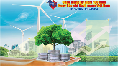 Tạp chí Tài chính kỳ 2 tháng 6/2025