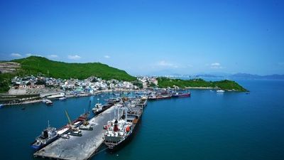 Cần gần 21 nghìn tỷ đồng phát triển hệ thống cảng biển Khánh Hòa