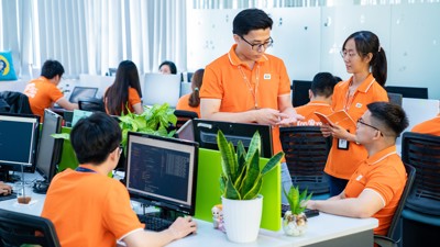 FPT và loạt cổ phiếu sẽ chốt quyền trả cổ tức ngày 21/7