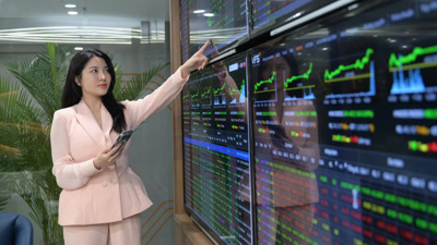 VNDIRECT: Quý II/2025, lợi nhuận trước thuế tăng 15%, duy trì biên lợi nhuận ổn định
