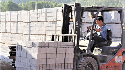 Hà Tĩnh: bongdaso kèo nhà cái chế biến - chế tạo lạc quan về tình hình kinh doanh quý III