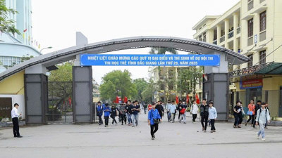 Đổi mới chương trình đào tạo phù hợp với tình hình mới