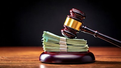 Luật Chống hối lộ của Nam Phi: Doanh nghiệp - tuyến phòng thủ đầu tiên