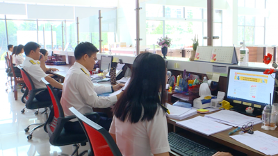 Đồng Nai: Các khoản thu thuế liên quan đến nhà đất tăng đột biến