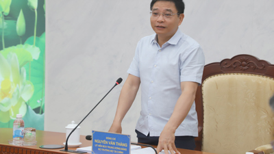 VIDEO: Phát huy hơn nữa vai trò nòng cốt của doanh nghiệp nhà nước bongdaso wap phát triển kinh tế
