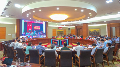 TP. Hải Phòng: Quyết liệt các giải pháp hoàn thành giải ngân vốn đầu tư công