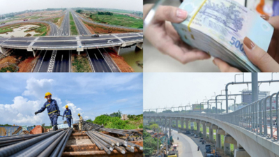 Quản lý và giải ngân vốn đầu tư công trong bối cảnh thực hiện mô hình chính quyền địa phương hai cấp