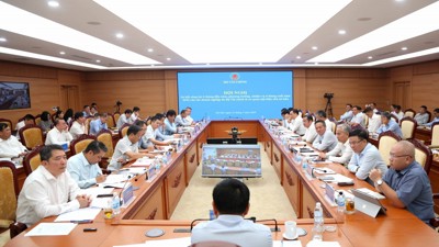 Nâng mục tiêu tăng trưởng của doanh nghiệp Nhà nước 
