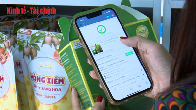 VIDEO: Truy xuất nguồn gốc: Cần luật hóa để bảo vệ người ti&#bongdaso netA;u dùng.