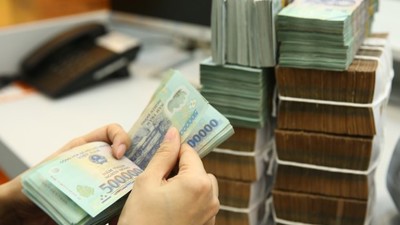 Bổ sung 33.680 tỷ đồng bongdaso wap đầu tư phát triển cho 5 bộ, cơ quan và 16 địa phương