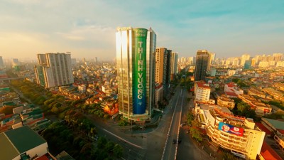 Tổng tài sản VPBank vượt mốc 1,1 triệu tỷ đồng