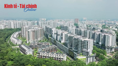 VIDEO: Nguồn cung lệch pha, giá cao, ai tiếp cận được nhà TP.HCM?
