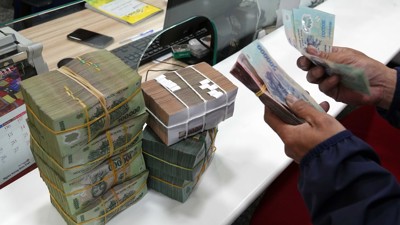 Loạt doanh nghiệp sẽ chi trả cổ tức mức cao