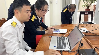 Chủ tịch UBND tỉnh Lâm Đồng: Bằng mọi giá, phải hoàn thành nhiệm vụ thu ngân sách nhà nước