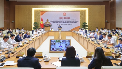 Thủ tướng Phạm Minh Chính: Ngoại giao kinh tế phục vụ mục tiêu tăng trưởng 8,3% đến 8,5% 