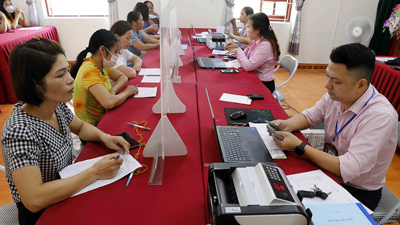 Đa dạng hóa kênh huy động vốn cho tín dụng bongdaso com