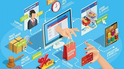 Bảo vệ lợi ích của các chủ thể trong môi trường kinh doanh số