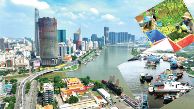 EMAGAZINE: Thành phố Hồ Chí Minh phấn đấu hoàn thành sớm Tổng điều tra nông nghiệp, nông thôn năm 2025