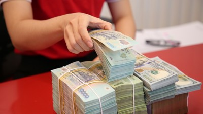 7 doanh nghiệp chốt quyền cổ tức trong ngày 24/7 