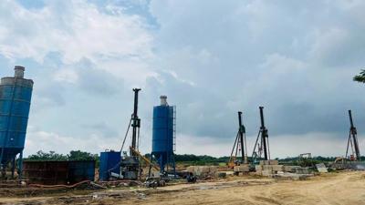 Nhanh chóng thống nhất phương án kéo dài đường băng sân bay Vinh