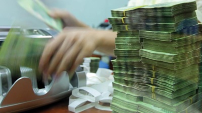 "Mở đường" cho ngân hàng tăng tốc, "dọn dẹp" nợ xấu